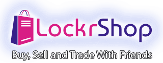 LockrShop